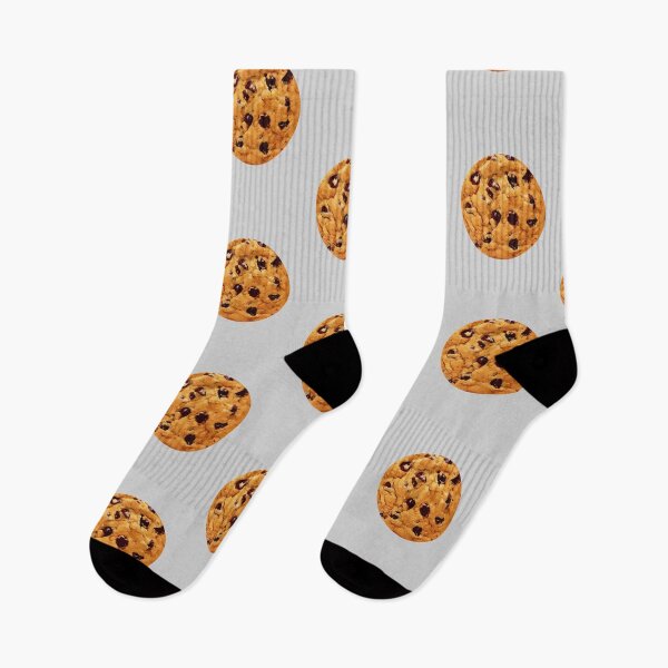 Item preview, Chocolate Chip Cookie designed and sold by PH-Design.
