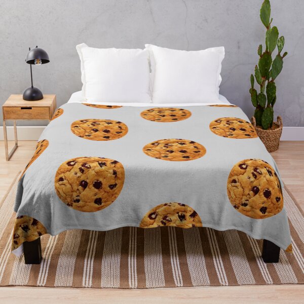 Item preview, Chocolate Chip Cookie designed and sold by PH-Design.