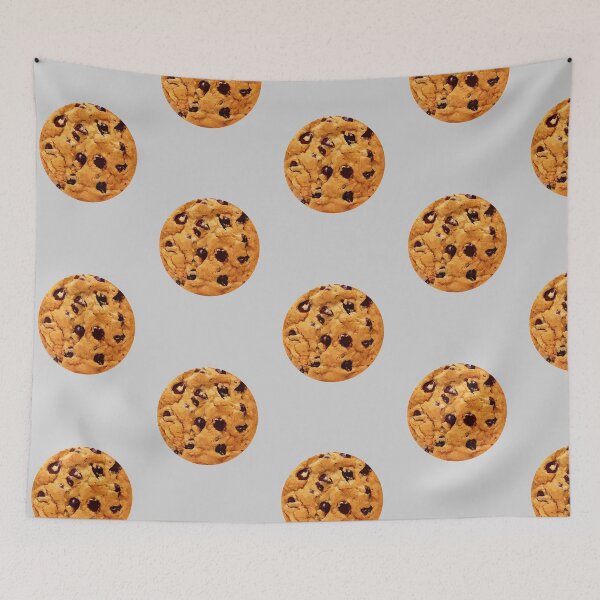 Item preview, Chocolate Chip Cookie designed and sold by PH-Design.