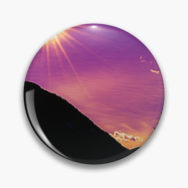 Item preview, Abstract sun glow designed and sold by CanadianWild418.
