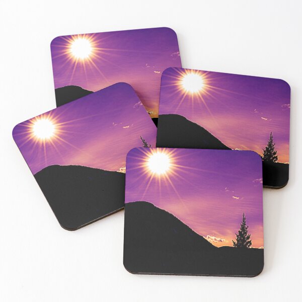 Item preview, Abstract sun glow designed and sold by CanadianWild418.