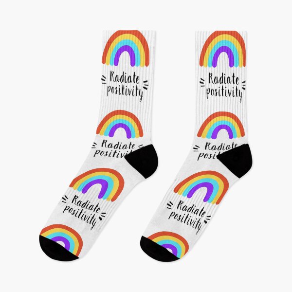 Item preview, Radiate Positivy designed and sold by Pride Art.