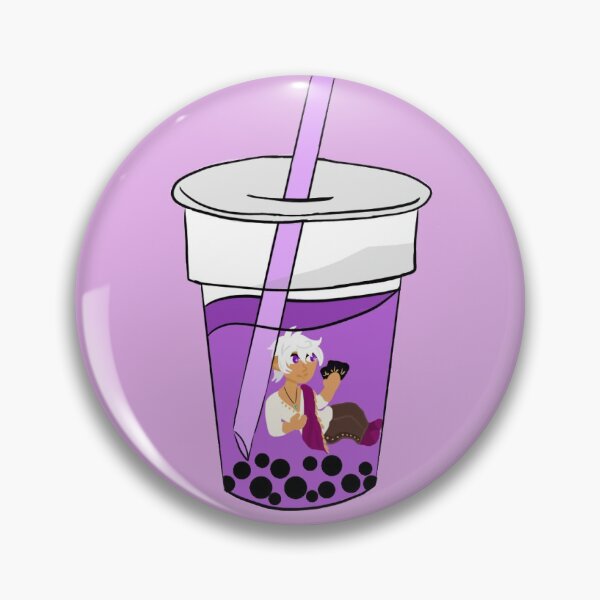 Item preview, Boba Asra designed and sold by CelticWolfArt.