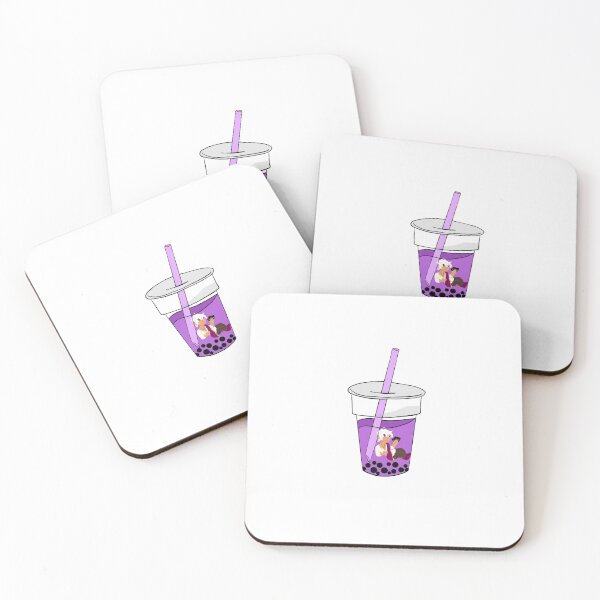 Item preview, Boba Asra designed and sold by CelticWolfArt.