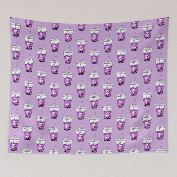 Item preview, Boba Asra designed and sold by CelticWolfArt.