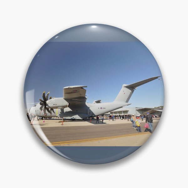 Artikelvorschau, Edinburgh Air Show 2019 - RAF A400M ZM415 entworfen und verkauft von muz2142.