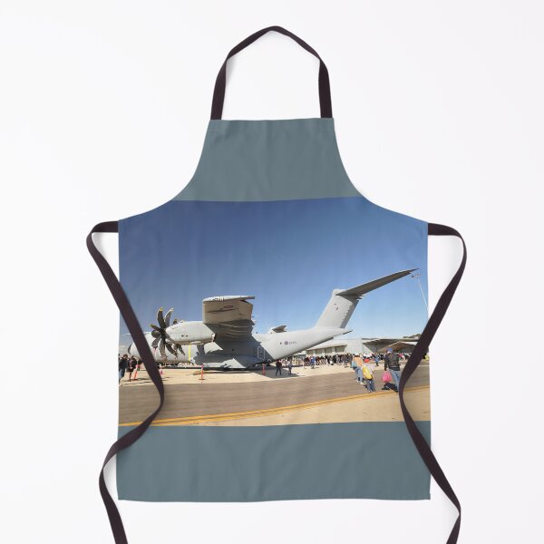 Item preview, Edinburgh Air Show 2019 - RAF A400M ZM415 designed and sold by muz2142.