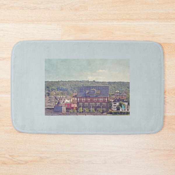 Item preview, Half Timbered House in Germany designed and sold by Ollivrosa.