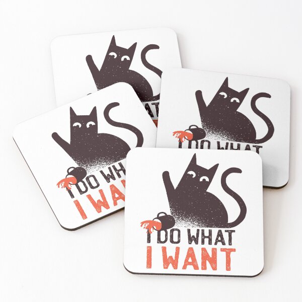 Item preview, I do what I want designed and sold by girlsgetgadgets.