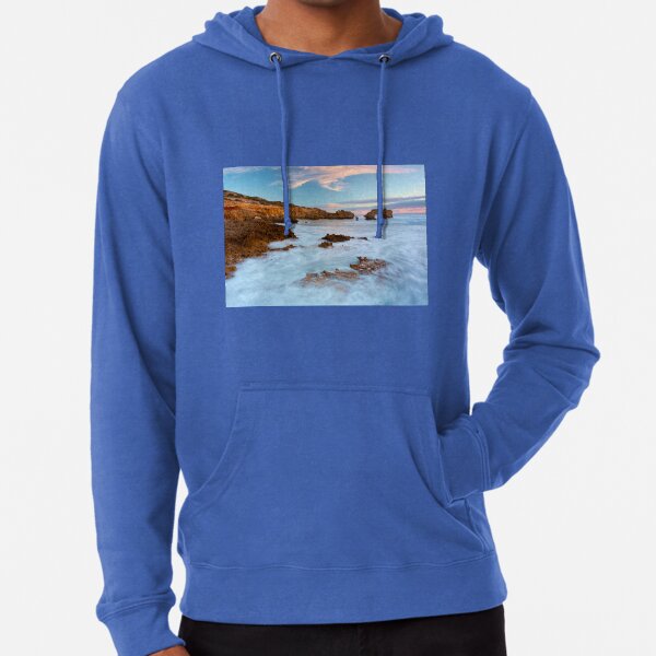 Ancient Bay Lightweight Hoodie