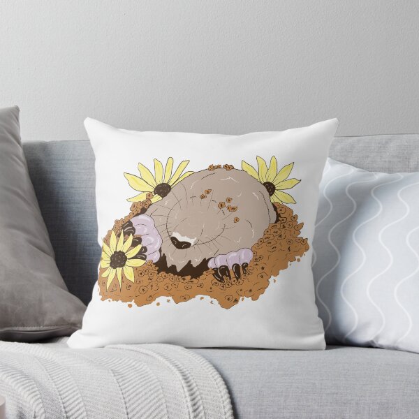 Item preview, Mole designed and sold by missmann.