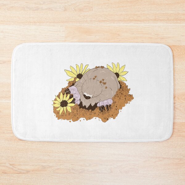 Item preview, Mole designed and sold by missmann.