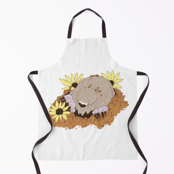 Item preview, Mole designed and sold by missmann.