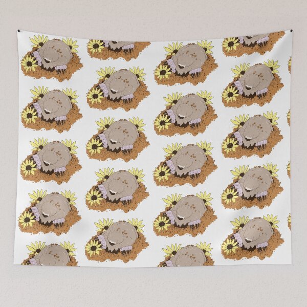 Item preview, Mole designed and sold by missmann.