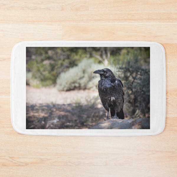 Item preview, The Raven designed and sold by YelloCoyote Photography.