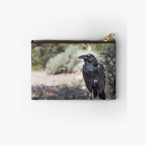Item preview, The Raven designed and sold by YelloCoyote Photography.