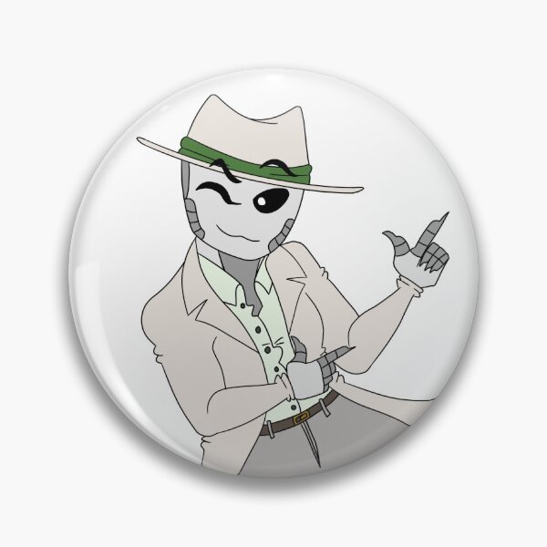 Item preview, Problem Sleuth w/o tail designed and sold by TheatricalsArt.