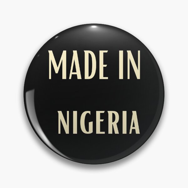 Item preview, MADE IN NIGERIA designed and sold by Imaginative Expressions⭐️ ⭐️ ⭐️ ⭐️ ⭐️.
