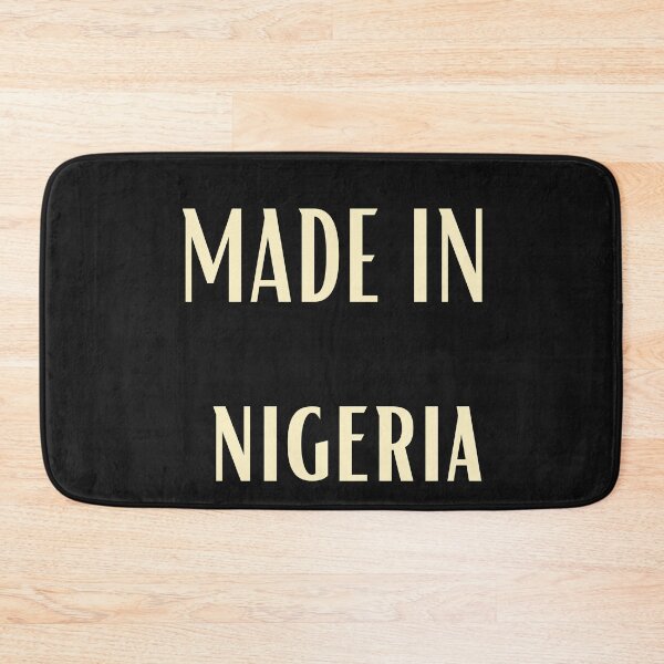 Item preview, MADE IN NIGERIA designed and sold by Imaginative Expressions⭐️ ⭐️ ⭐️ ⭐️ ⭐️.