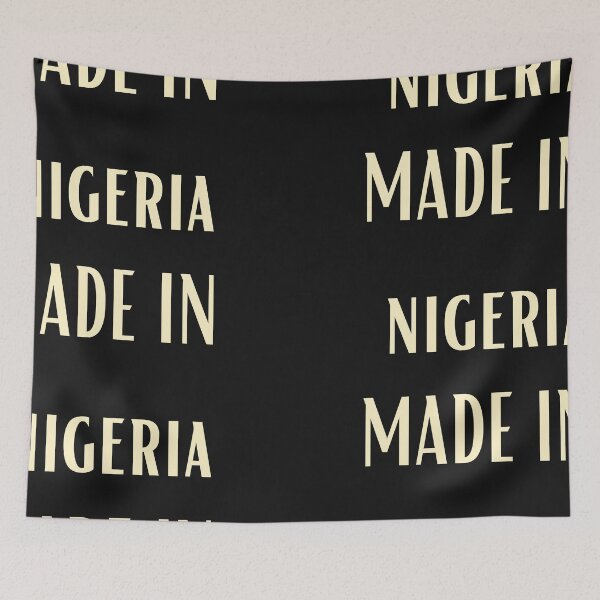 Item preview, MADE IN NIGERIA designed and sold by Imaginative Expressions⭐️ ⭐️ ⭐️ ⭐️ ⭐️.