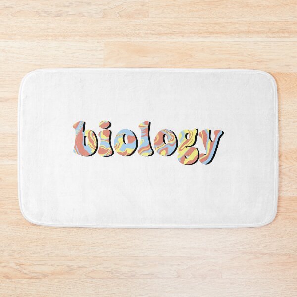 Item preview, tie dye biology designed and sold by Jada Fontanez.