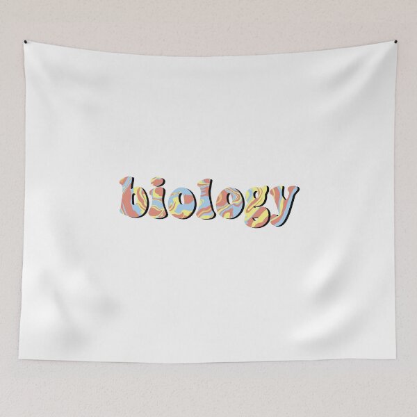 Item preview, tie dye biology designed and sold by Jada Fontanez.