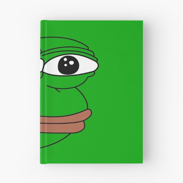 Item preview, Pepe The Frog designed and sold by PH-Design.