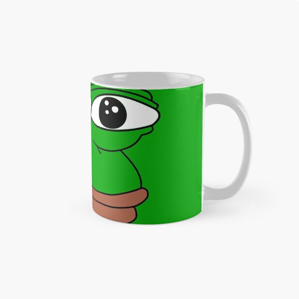Item preview, Pepe The Frog designed and sold by PH-Design.