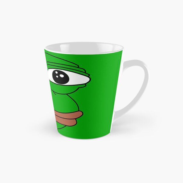 Item preview, Pepe The Frog designed and sold by PH-Design.