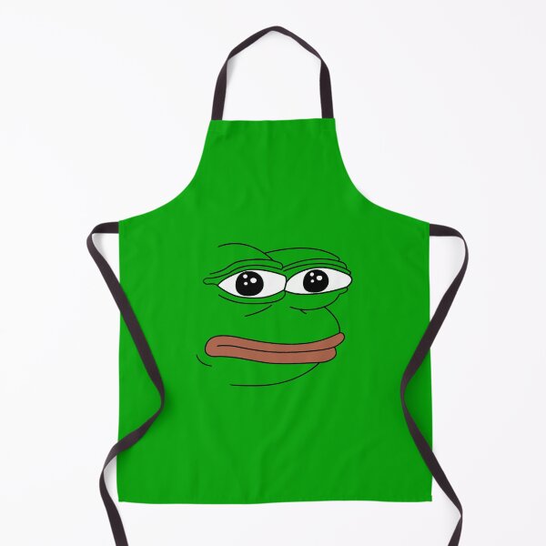 Item preview, Pepe The Frog designed and sold by PH-Design.
