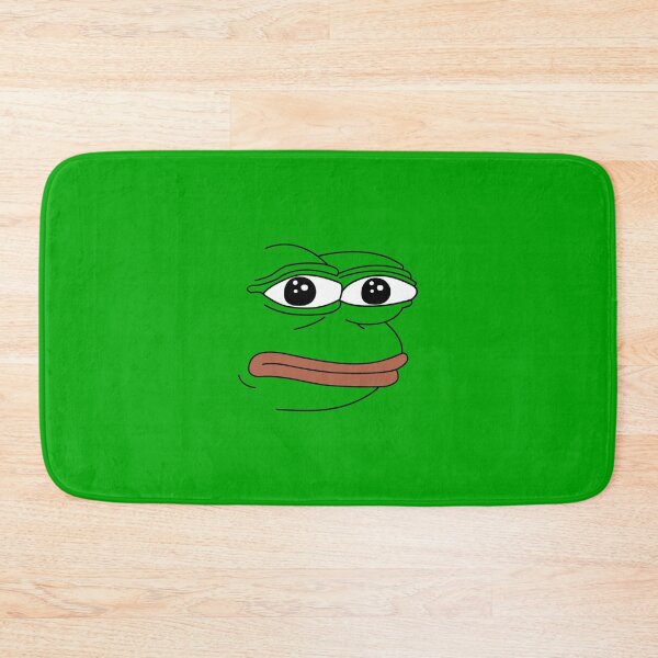 Item preview, Pepe The Frog designed and sold by PH-Design.