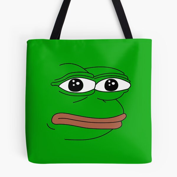 Item preview, Pepe The Frog designed and sold by PH-Design.