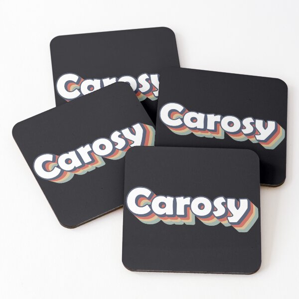 Item preview, Carosy designed and sold by Made-By-Art.