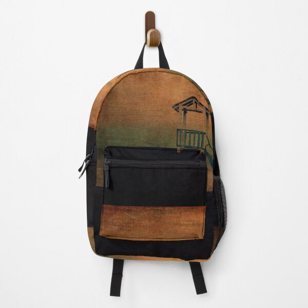 Item preview, The Lookout designed and sold by Sarah Vernon.