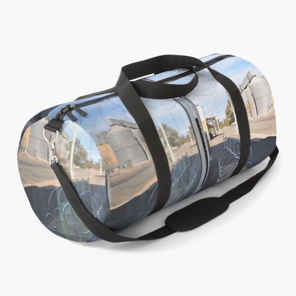 Item preview, 20190901 Bike Rack Reflections designed and sold by muz2142.