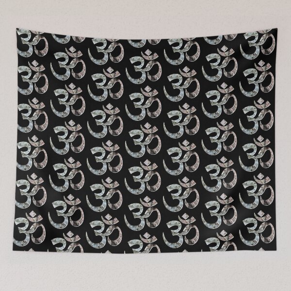 Item preview, OM EARTH ELEMENT designed and sold by AskewViewArt.