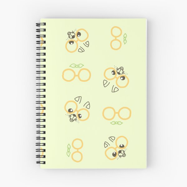 Item preview, Boo Is That You? designed and sold by Yuka Deere.
