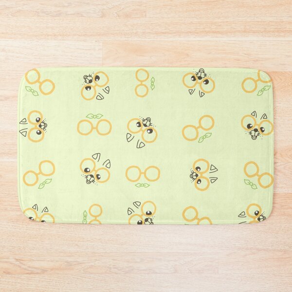 Item preview, Boo Is That You? designed and sold by Yuka Deere.