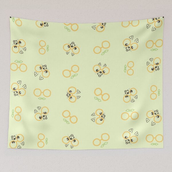 Item preview, Boo Is That You? designed and sold by Yuka Deere.