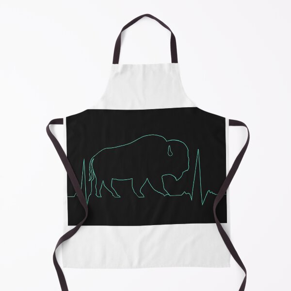 Item preview, Buffalo EKG designed and sold by Scott Emerling.