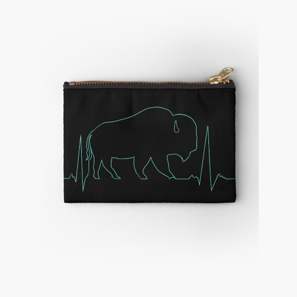 Item preview, Buffalo EKG designed and sold by Scott Emerling.