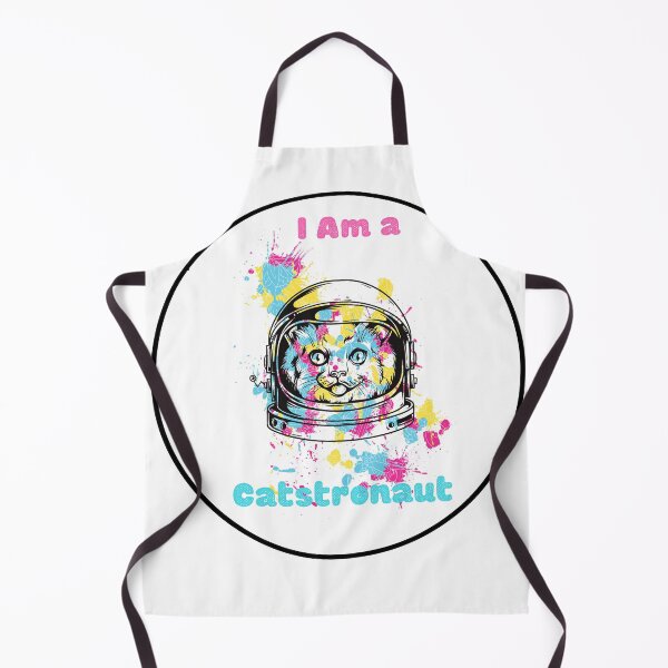 Item preview, I am a catstronaut designed and sold by Trendytstore.