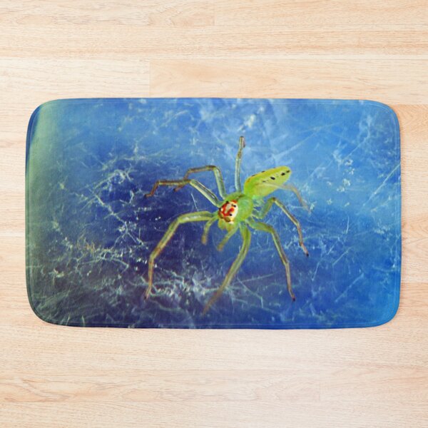 Item preview, ©NS Ice Ice Baby Spider IIA. designed and sold by OmarHernandez.
