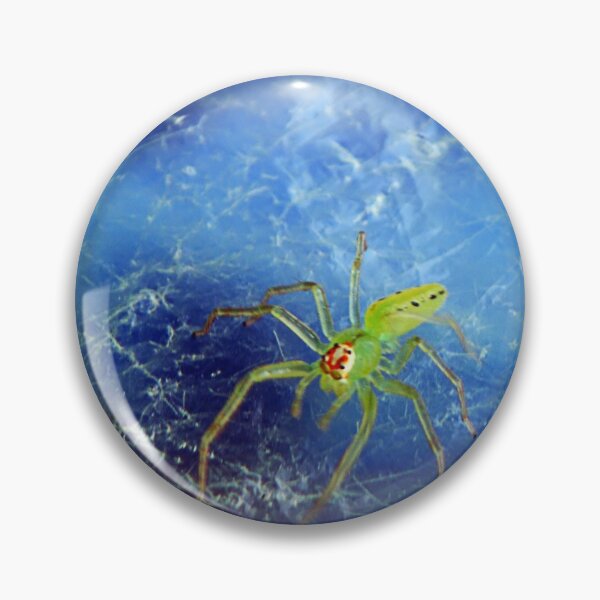 Item preview, ©NS Ice Ice Baby Spider IIA. designed and sold by OmarHernandez.