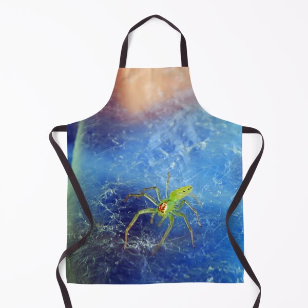 Item preview, ©NS Ice Ice Baby Spider IIA. designed and sold by OmarHernandez.