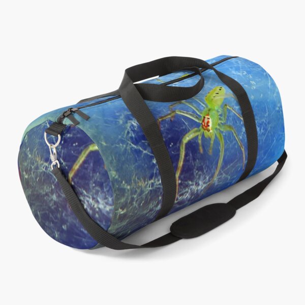 Item preview, © NS Ice Ice Baby Spider IIA. designed and sold by OmarHernandez.