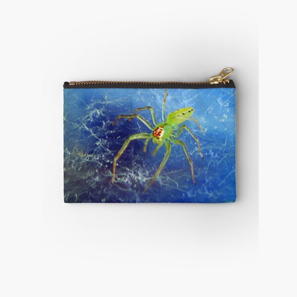 Item preview, ©NS Ice Ice Baby Spider IIA. designed and sold by OmarHernandez.