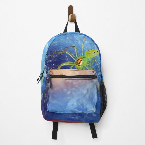 Item preview, ©NS Ice Ice Baby Spider IIA. designed and sold by OmarHernandez.