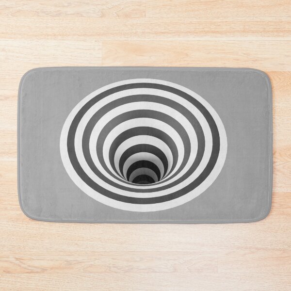 Item preview, Event Horizon worm hole optical illusion designed and sold by bradm50.