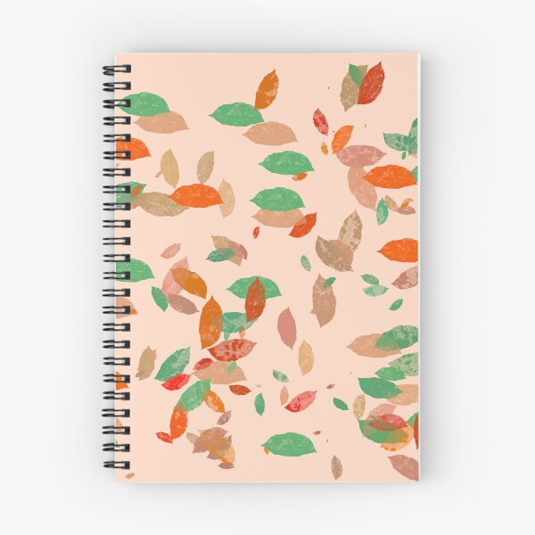 Item preview, Fall. Autumn. Leaves. Leaf.  designed and sold by RoyalTacoBelle.